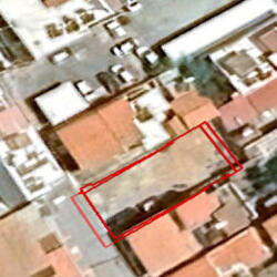 Limassol Small Land In The Heart Of The City