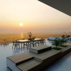 Sea View Apartment In Pafos For Sale